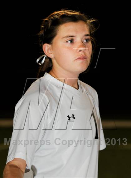 Thumbnail 3 in Campo Verde @ Verrado (AIA D3 Playoffs) photogallery.