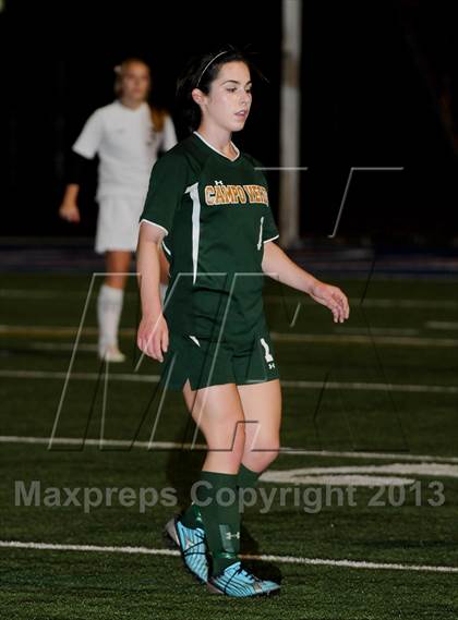 Thumbnail 3 in Campo Verde @ Verrado (AIA D3 Playoffs) photogallery.