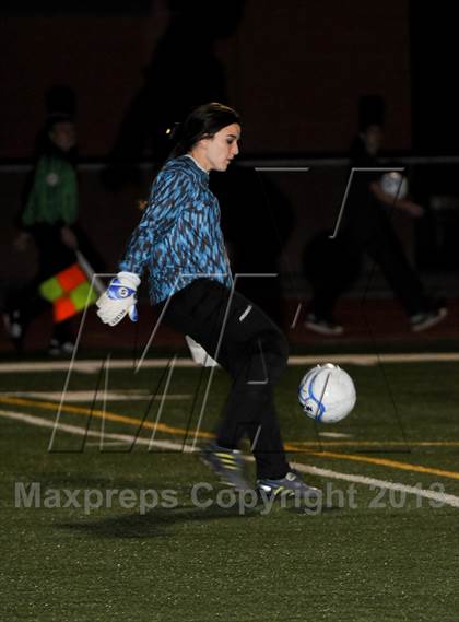 Thumbnail 2 in Campo Verde @ Verrado (AIA D3 Playoffs) photogallery.