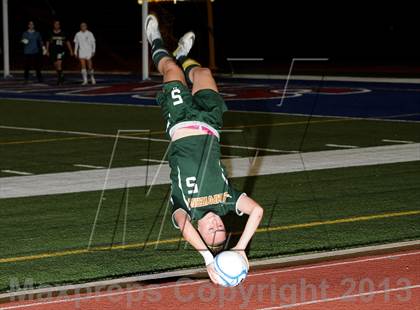 Thumbnail 2 in Campo Verde @ Verrado (AIA D3 Playoffs) photogallery.