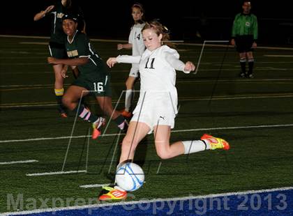 Thumbnail 1 in Campo Verde @ Verrado (AIA D3 Playoffs) photogallery.