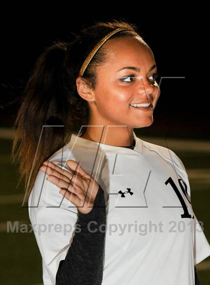 Thumbnail 1 in Campo Verde @ Verrado (AIA D3 Playoffs) photogallery.