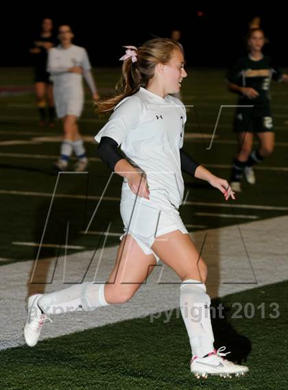 Thumbnail 2 in Campo Verde @ Verrado (AIA D3 Playoffs) photogallery.