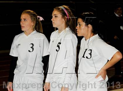 Thumbnail 1 in Campo Verde @ Verrado (AIA D3 Playoffs) photogallery.