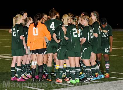 Thumbnail 3 in Campo Verde @ Verrado (AIA D3 Playoffs) photogallery.