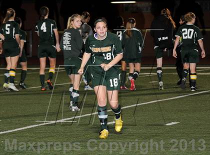 Thumbnail 1 in Campo Verde @ Verrado (AIA D3 Playoffs) photogallery.