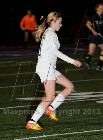 Thumbnail 1 in Campo Verde @ Verrado (AIA D3 Playoffs) photogallery.