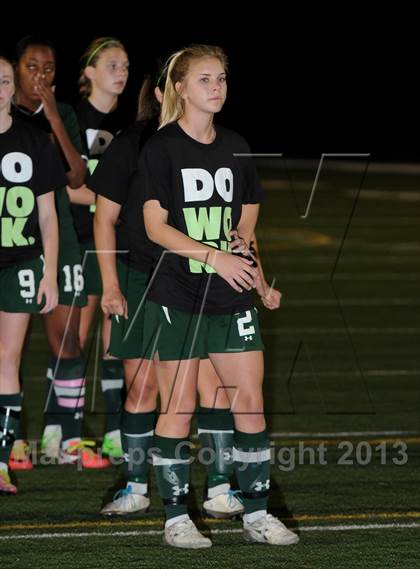 Thumbnail 3 in Campo Verde @ Verrado (AIA D3 Playoffs) photogallery.