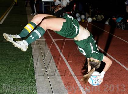 Thumbnail 1 in Campo Verde @ Verrado (AIA D3 Playoffs) photogallery.
