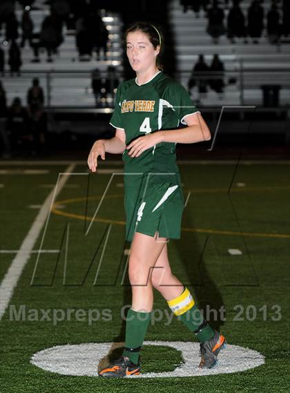 Thumbnail 2 in Campo Verde @ Verrado (AIA D3 Playoffs) photogallery.
