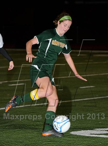 Thumbnail 3 in Campo Verde @ Verrado (AIA D3 Playoffs) photogallery.