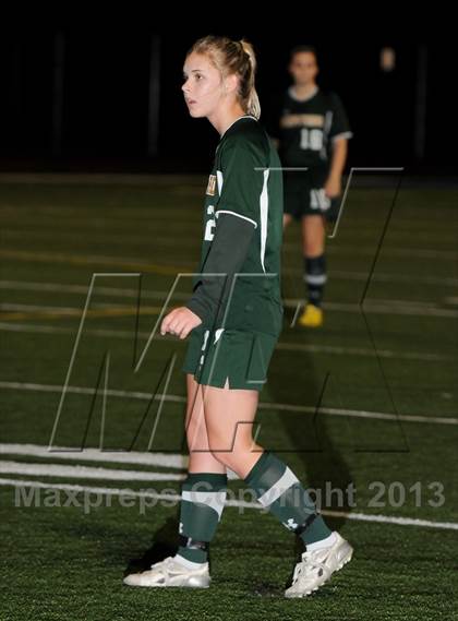 Thumbnail 1 in Campo Verde @ Verrado (AIA D3 Playoffs) photogallery.