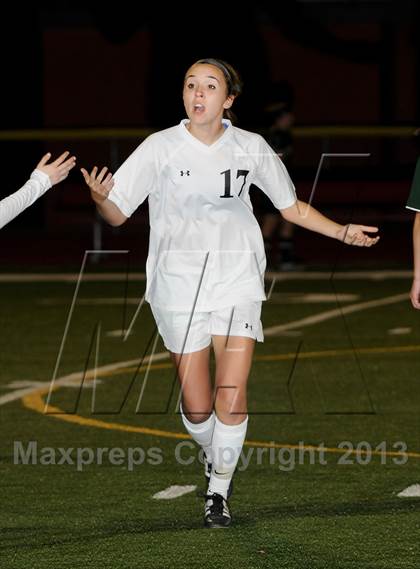 Thumbnail 3 in Campo Verde @ Verrado (AIA D3 Playoffs) photogallery.