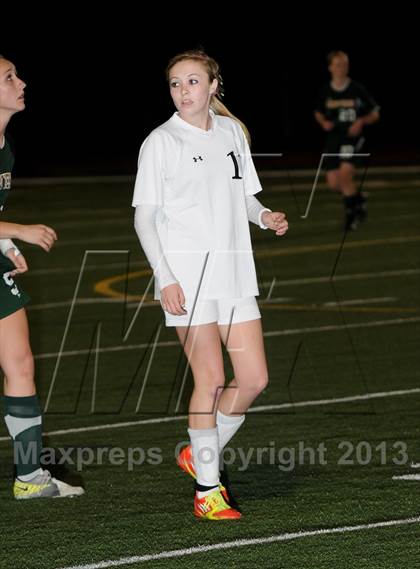 Thumbnail 3 in Campo Verde @ Verrado (AIA D3 Playoffs) photogallery.