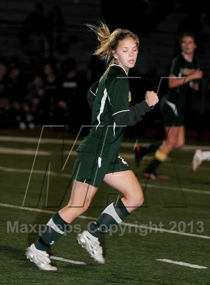 Thumbnail 1 in Campo Verde @ Verrado (AIA D3 Playoffs) photogallery.