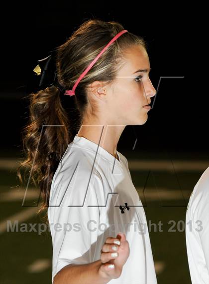 Thumbnail 2 in Campo Verde @ Verrado (AIA D3 Playoffs) photogallery.