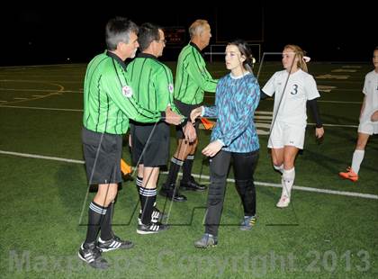 Thumbnail 2 in Campo Verde @ Verrado (AIA D3 Playoffs) photogallery.