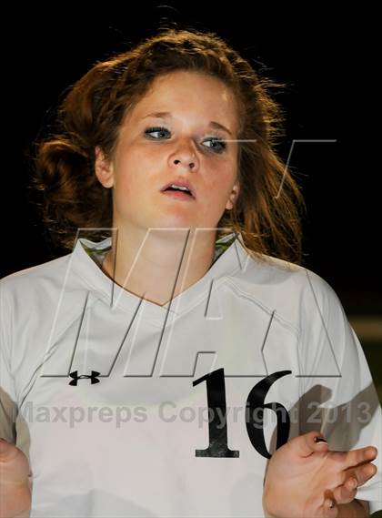 Thumbnail 1 in Campo Verde @ Verrado (AIA D3 Playoffs) photogallery.