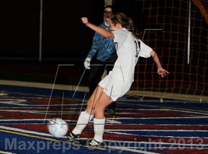 Thumbnail 3 in Campo Verde @ Verrado (AIA D3 Playoffs) photogallery.
