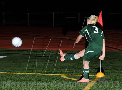 Thumbnail 2 in Campo Verde @ Verrado (AIA D3 Playoffs) photogallery.