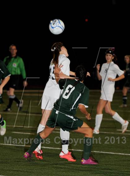 Thumbnail 1 in Campo Verde @ Verrado (AIA D3 Playoffs) photogallery.