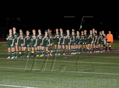 Thumbnail 3 in Campo Verde @ Verrado (AIA D3 Playoffs) photogallery.