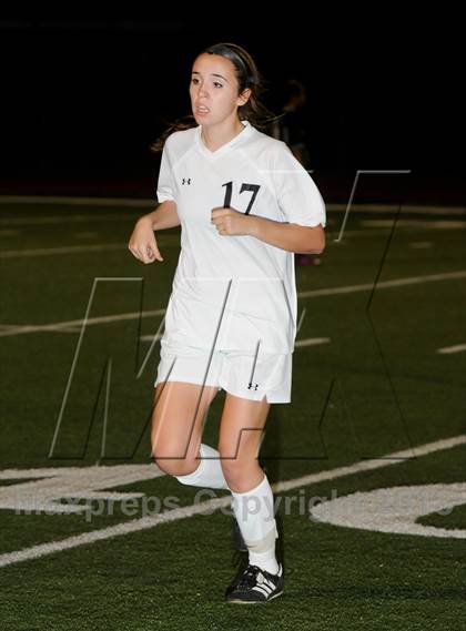 Thumbnail 1 in Campo Verde @ Verrado (AIA D3 Playoffs) photogallery.