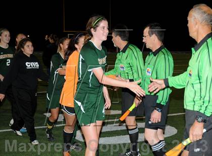 Thumbnail 2 in Campo Verde @ Verrado (AIA D3 Playoffs) photogallery.