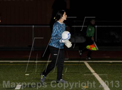 Thumbnail 1 in Campo Verde @ Verrado (AIA D3 Playoffs) photogallery.