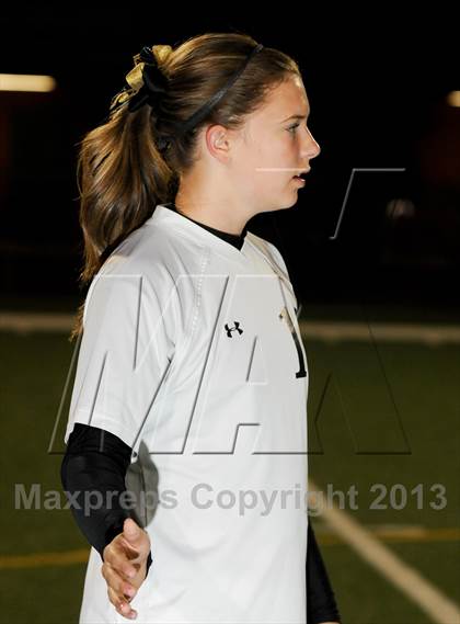 Thumbnail 2 in Campo Verde @ Verrado (AIA D3 Playoffs) photogallery.