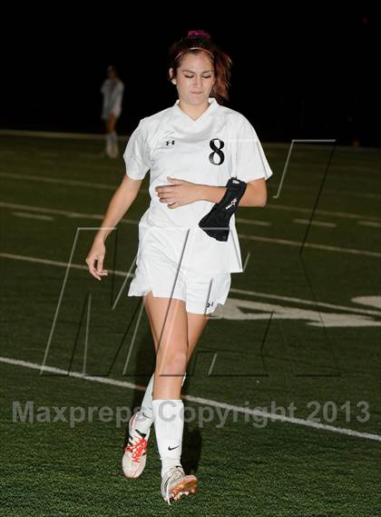 Thumbnail 2 in Campo Verde @ Verrado (AIA D3 Playoffs) photogallery.