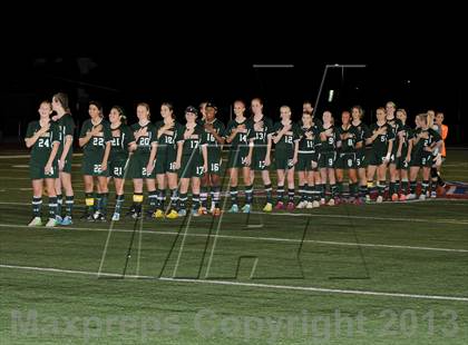 Thumbnail 2 in Campo Verde @ Verrado (AIA D3 Playoffs) photogallery.