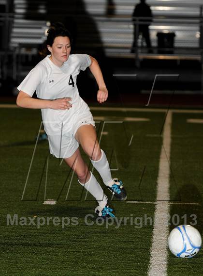 Thumbnail 2 in Campo Verde @ Verrado (AIA D3 Playoffs) photogallery.