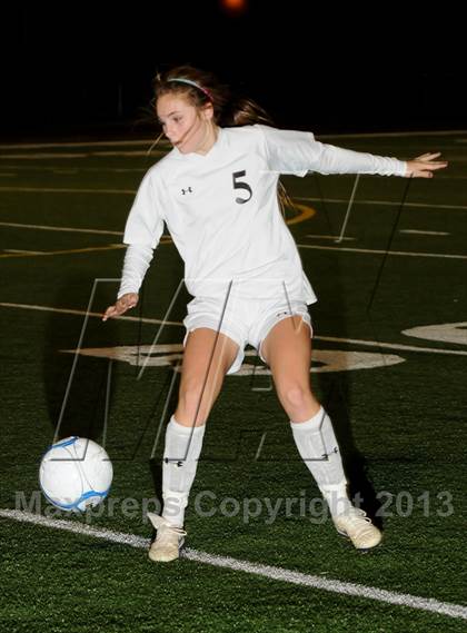 Thumbnail 2 in Campo Verde @ Verrado (AIA D3 Playoffs) photogallery.