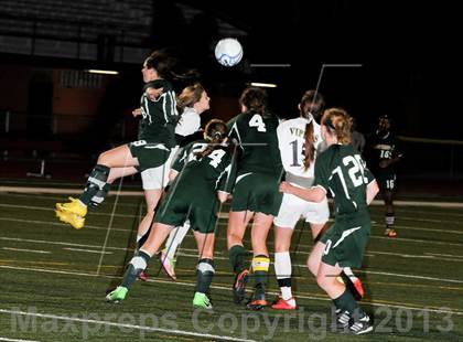 Thumbnail 3 in Campo Verde @ Verrado (AIA D3 Playoffs) photogallery.