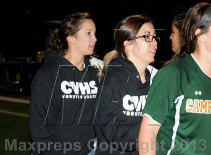 Thumbnail 1 in Campo Verde @ Verrado (AIA D3 Playoffs) photogallery.