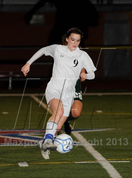 Thumbnail 3 in Campo Verde @ Verrado (AIA D3 Playoffs) photogallery.