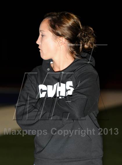 Thumbnail 1 in Campo Verde @ Verrado (AIA D3 Playoffs) photogallery.