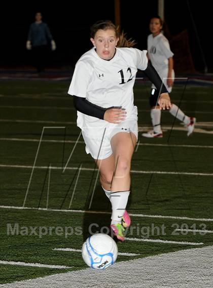 Thumbnail 2 in Campo Verde @ Verrado (AIA D3 Playoffs) photogallery.