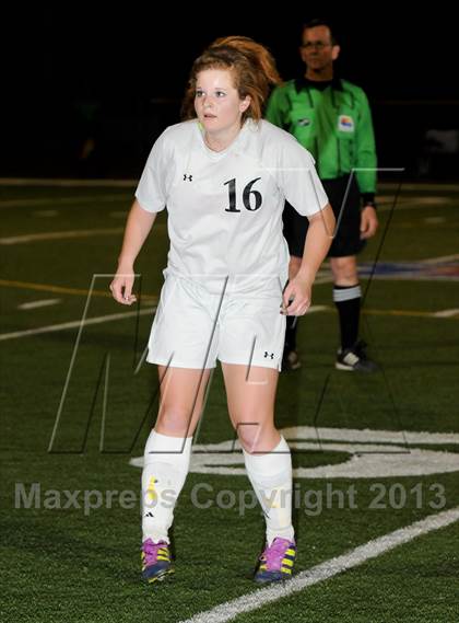 Thumbnail 2 in Campo Verde @ Verrado (AIA D3 Playoffs) photogallery.