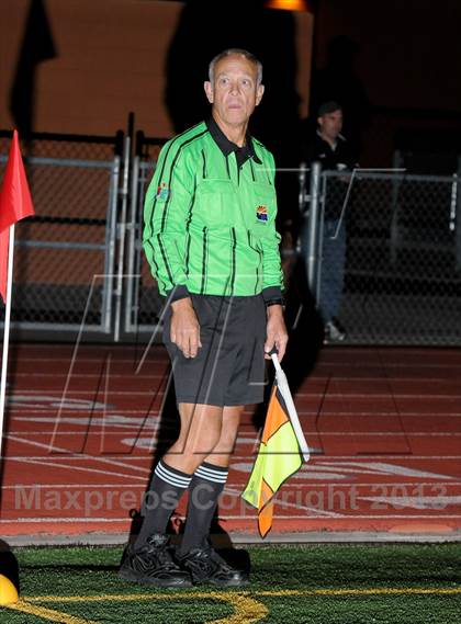 Thumbnail 3 in Campo Verde @ Verrado (AIA D3 Playoffs) photogallery.