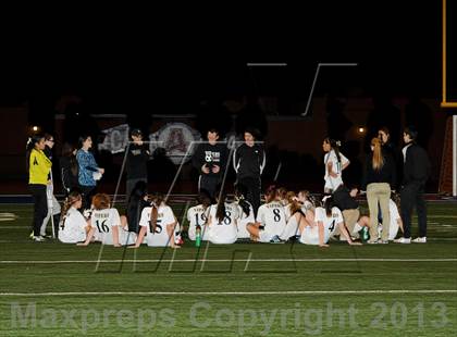 Thumbnail 2 in Campo Verde @ Verrado (AIA D3 Playoffs) photogallery.