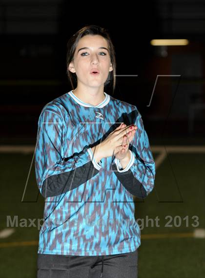 Thumbnail 2 in Campo Verde @ Verrado (AIA D3 Playoffs) photogallery.