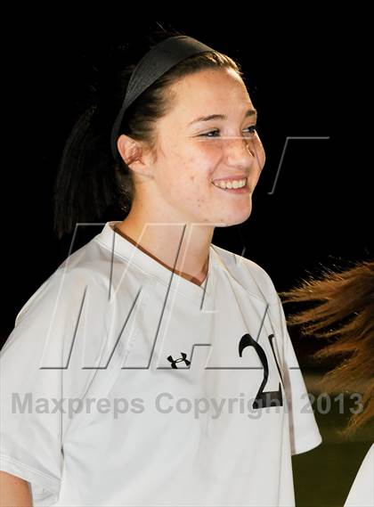Thumbnail 2 in Campo Verde @ Verrado (AIA D3 Playoffs) photogallery.