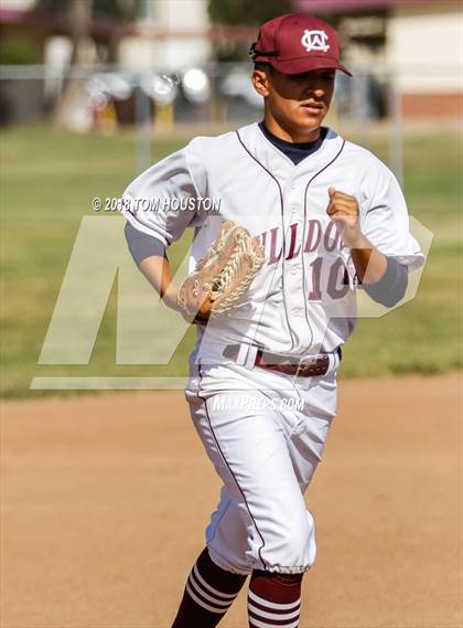 Thumbnail 3 in Diamond Ranch @ West Covina photogallery.