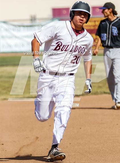 Thumbnail 1 in Diamond Ranch @ West Covina photogallery.