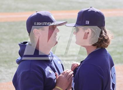 Thumbnail 1 in Maranatha Christian vs. Point Loma (CIF SDS Division 2 Semifinal) photogallery.