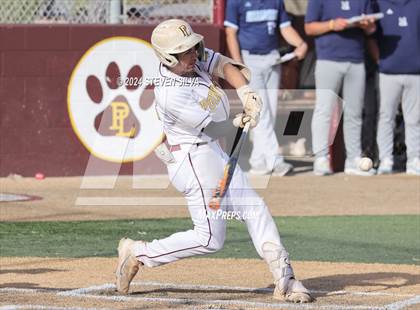 Thumbnail 3 in Maranatha Christian vs. Point Loma (CIF SDS Division 2 Semifinal) photogallery.