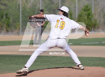 Thumbnail 2 in Maranatha Christian vs. Point Loma (CIF SDS Division 2 Semifinal) photogallery.