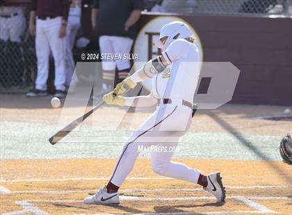 Thumbnail 2 in Maranatha Christian vs. Point Loma (CIF SDS Division 2 Semifinal) photogallery.